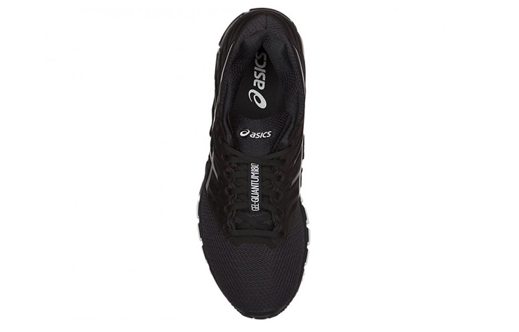 ASICS Gel-QNTM 180 2 MX 'Phantom Black' 圖 3
