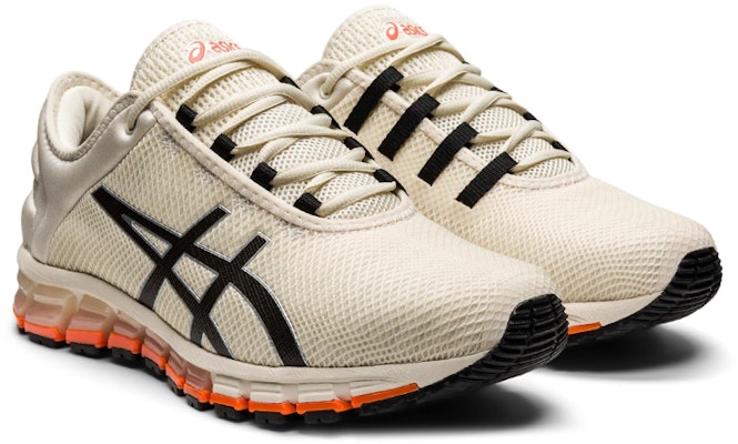 ASICS Gel-Quantum 180 3 MX 'Beige' kasut lelaki wanita sukan beige. 1201A509-201 Lookbook ASICS Gel-Quantum 180 3 MX 'Beige' kasut lelaki wanita sukan beige. 1201A509-201