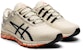 ASICS Gel-Quantum 180 3 MX 'Beige' kasut lelaki wanita sukan beige. 1201A509-201