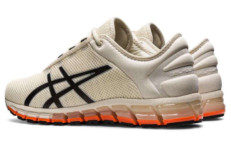 Shop 아식스 젤-퀀텀 180 3 MX '베이지' 1201A509-201