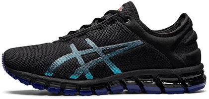 ASICS Gel-Quantum 180 3 MX 'Black Dive Blue' 1201A550-001 ASICS Gel-Quantum 180 3 MX 'Black Dive Blue' 1201A550-001