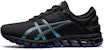 ASICS Gel-Quantum 180 3 MX 'Hitam Dive Biru' 1201A550-001