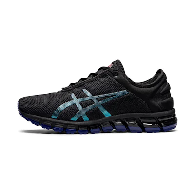 ASICS Gel QNTM 180 3 MX 'Black Dive Blue'
