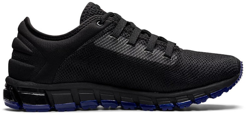아식스 젤-퀀텀 180 3 MX '블랙 다이브 블루' 1201A550-001 Order 아식스 젤-퀀텀 180 3 MX '블랙 다이브 블루' 1201A550-001