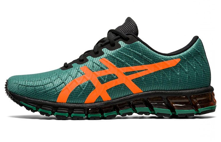 ASICS Gel-Quantum 180 4 'Green Orange' 1201A055-300