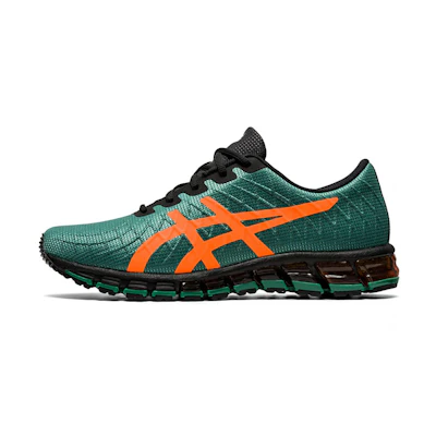 ASICS Gel-QNTM 180 4 'Green Orange'