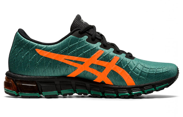 Order ASICS Gel-Quantum 180 4 'Hijau Jingga' 1201A055-300