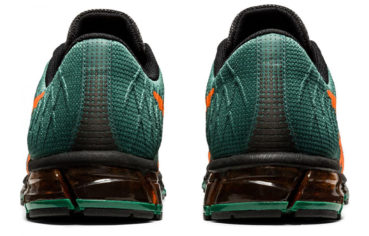 Purchase ASICS Gel-Quantum 180 4 'Hijau Jingga' 1201A055-300