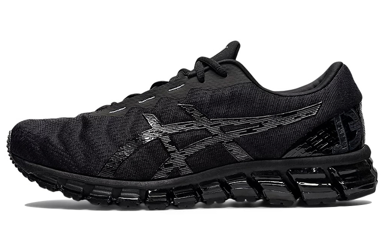 ASICS Gel-QNTM 180 4 'Polar Night Black'