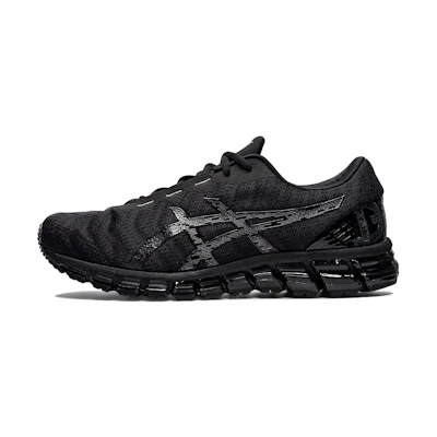 ASICS Gel-QNTM 180 4 'Polar Night Black'
