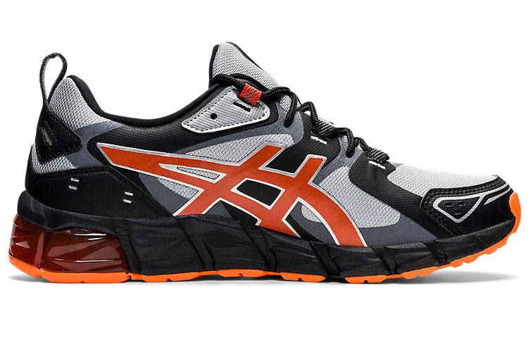 ASICS Gel-QNTM 180 6 'Piedmont Grey Black' 圖 2