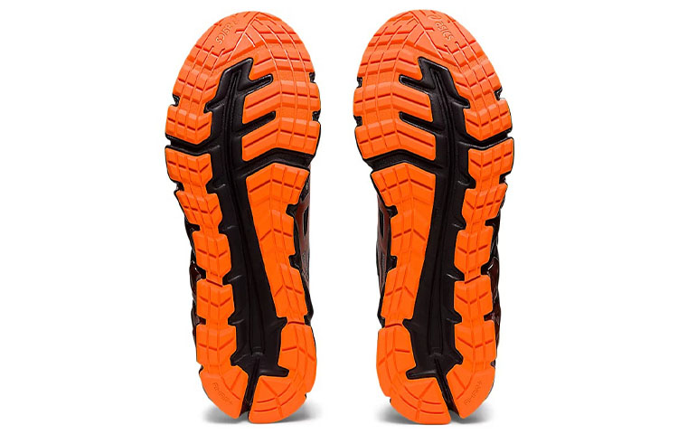 ASICS Gel-QNTM 180 6 'Piedmont Grey Black' 圖 6