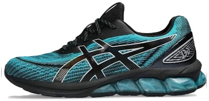 ASICS Gel-Quantum 180 7 'Illusion Blue Black' 1201A883-003 ASICS Gel-Quantum 180 7 'Illusion Blue Black' 1201A883-003