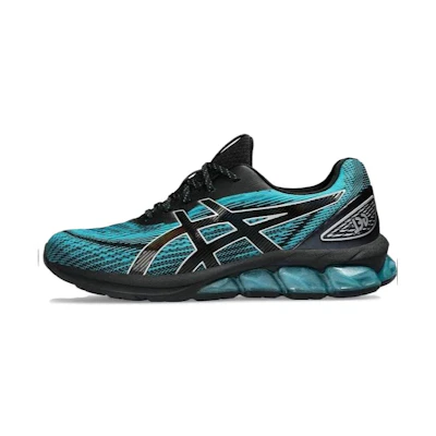 ASICS Gel-QNTM 180 7 'Illusion Blue Black'