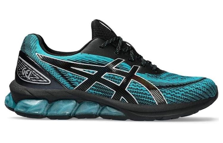 ASICS Gel-QNTM 180 7 'Illusion Blue Black' 圖 2