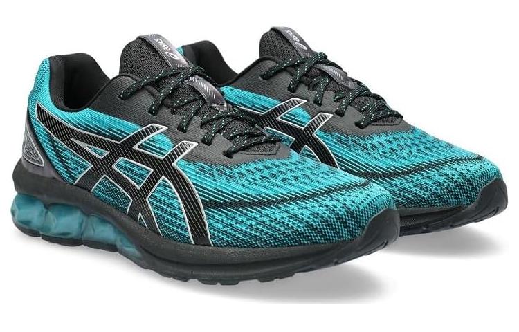 ASICS Gel-QNTM 180 7 'Illusion Blue Black' 圖 3