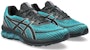 ASICS Gel-Quantum 180 7 'Illusion Blue Black' Lelaki Kasut Sukan 1201A883-003