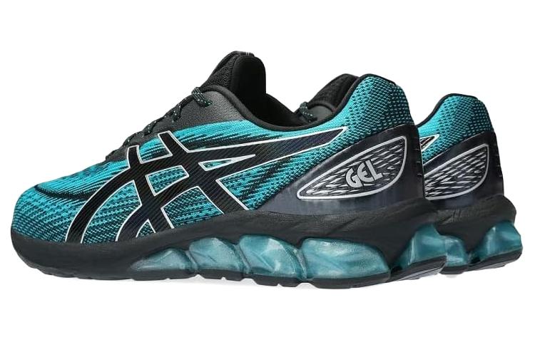 ASICS Gel-QNTM 180 7 'Illusion Blue Black' 圖 4