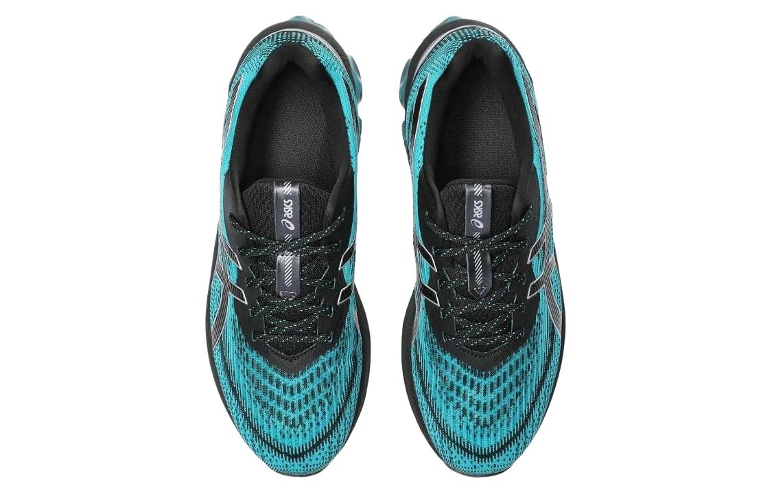 ASICS Gel-QNTM 180 7 'Illusion Blue Black' 圖 5