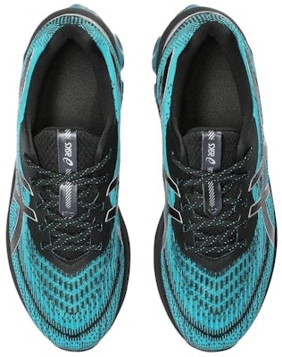 ASICS Gel-Quantum 180 7 'Illusion Blue Black' 1201A883-003 Purchase ASICS Gel-Quantum 180 7 'Illusion Blue Black' 1201A883-003