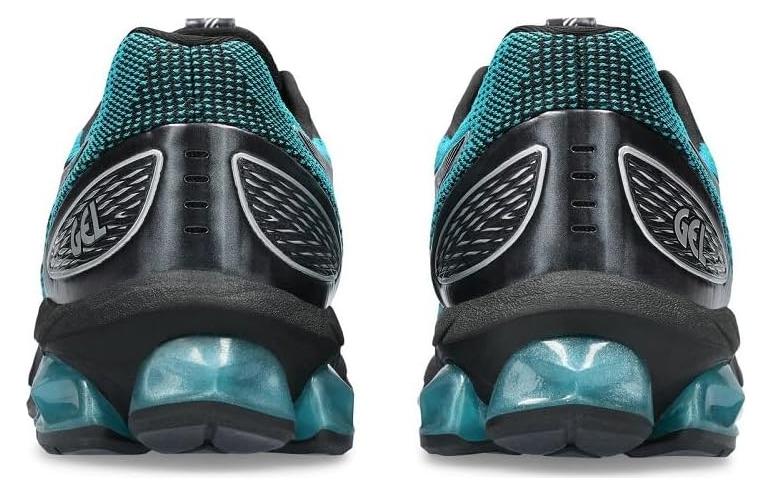 ASICS Gel-QNTM 180 7 'Illusion Blue Black' 圖 6