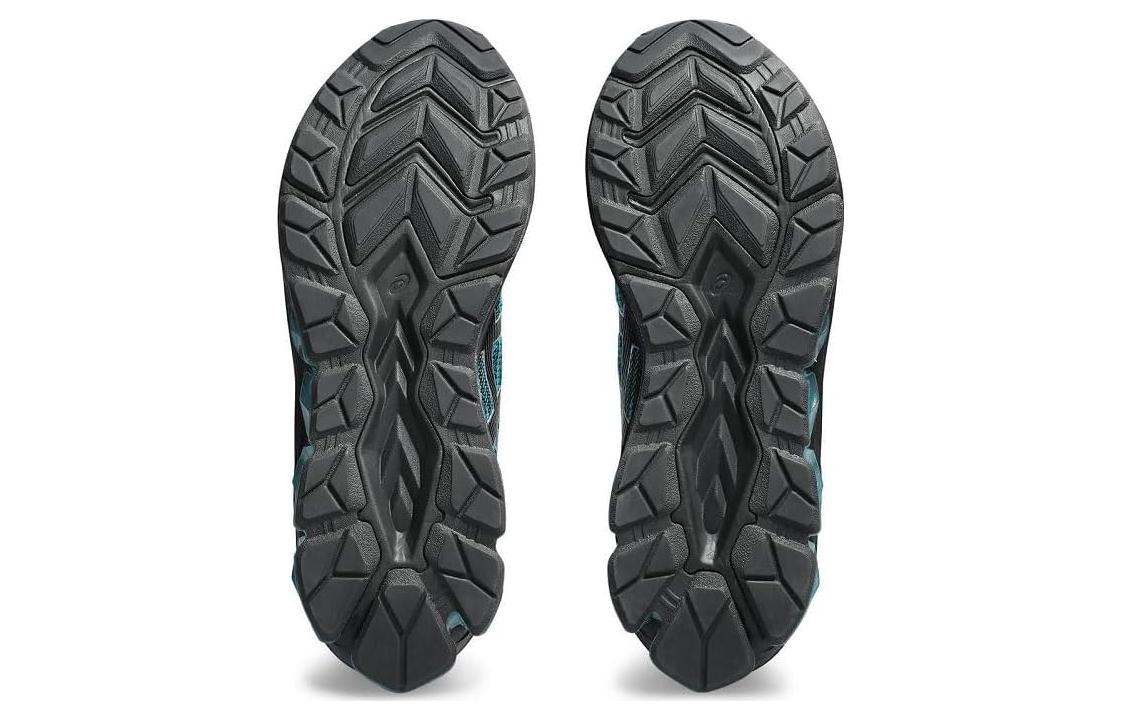 ASICS Gel-QNTM 180 7 'Illusion Blue Black' 圖 7