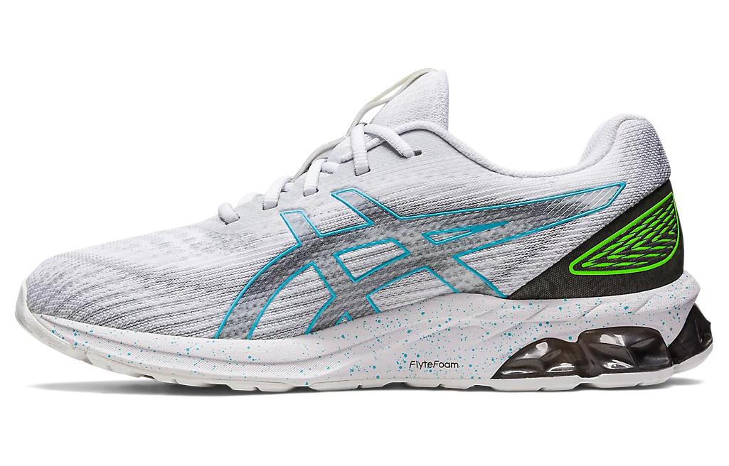 ASICS Gel-QNTM 180 7 'White Gunmetal'