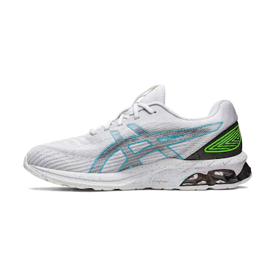 ASICS Gel-QNTM 180 7 'White Gunmetal'