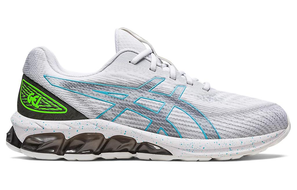 ASICS Gel-QNTM 180 7 'White Gunmetal' 圖 2