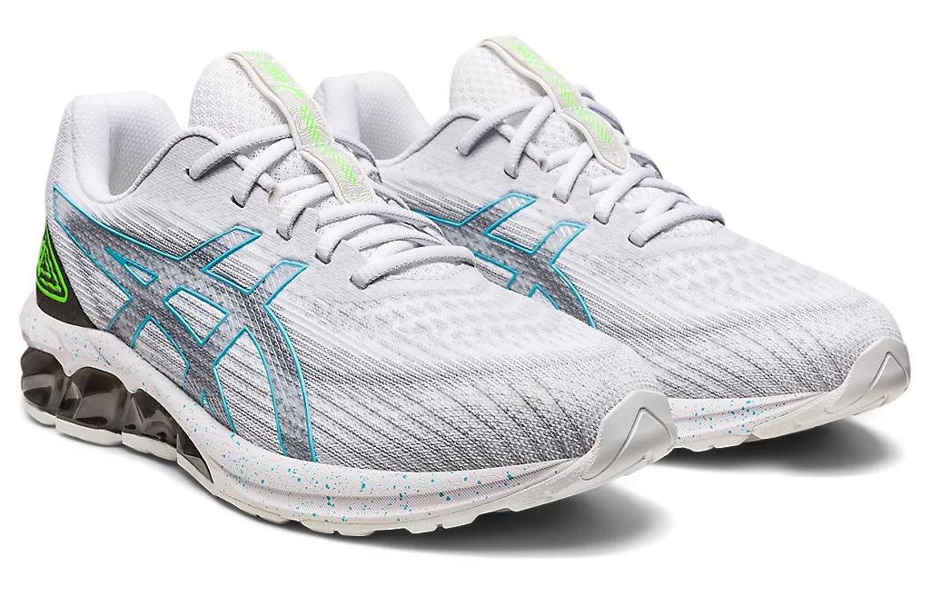 ASICS Gel-QNTM 180 7 'White Gunmetal' 圖 3