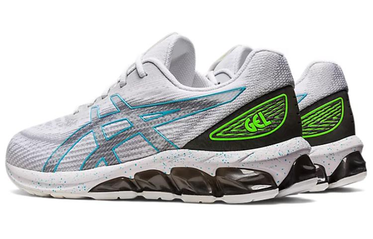 ASICS Gel-QNTM 180 7 'White Gunmetal' 圖 5