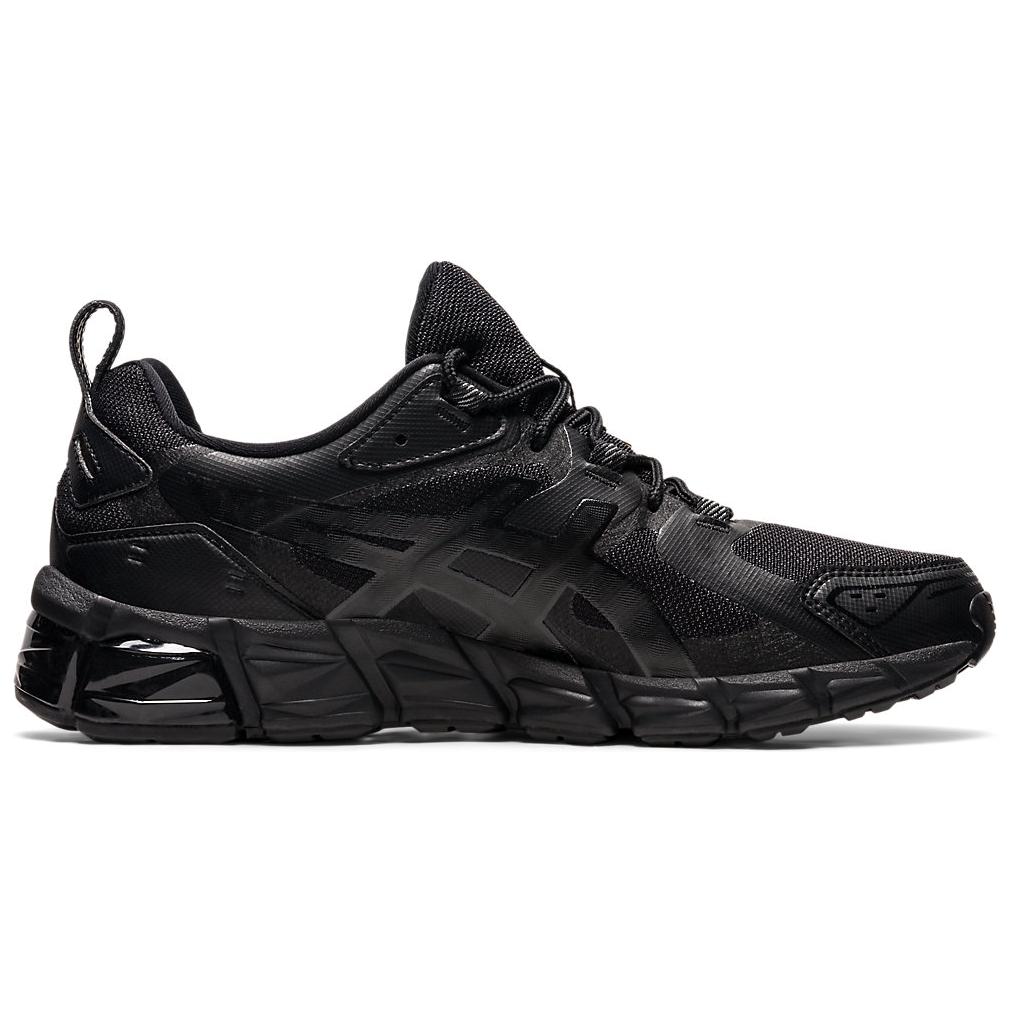 Lookbook ASICS 鬼冢虎 Gel Quantum 180 '黑色' 1201A063-001