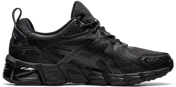 Lookbook ASICS 鬼冢虎 Gel Quantum 180 '黑色' 1201A063-001