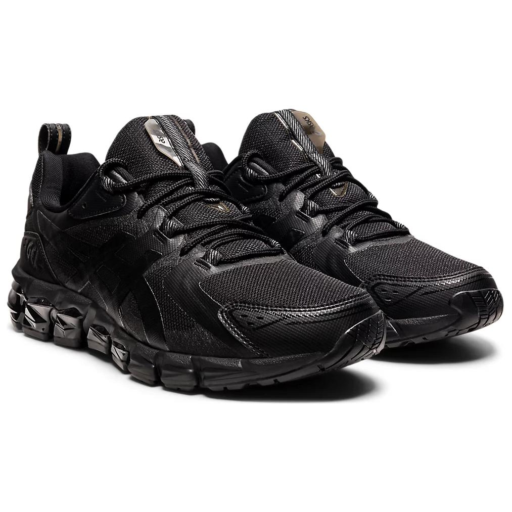 Shop ASICS 鬼冢虎 Gel Quantum 180 '黑色' 1201A063-001
