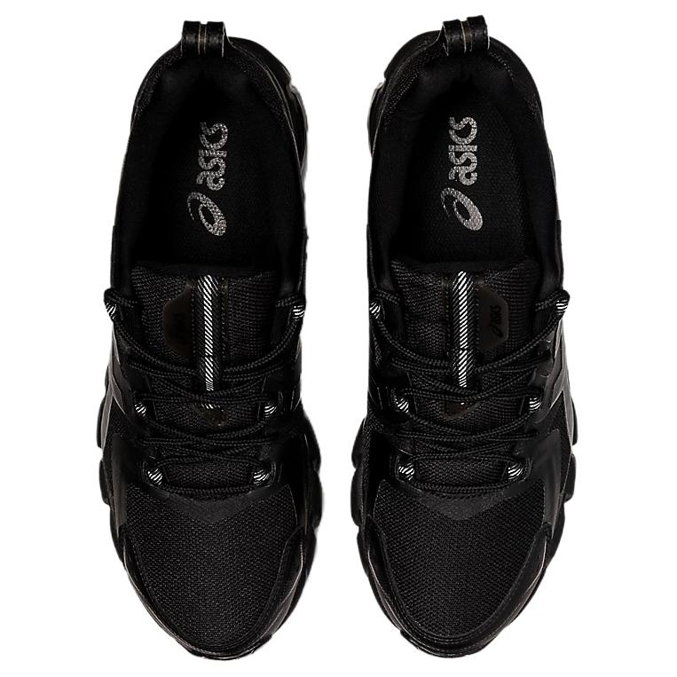 Details for ASICS 鬼冢虎 Gel Quantum 180 '黑色' 1201A063-001