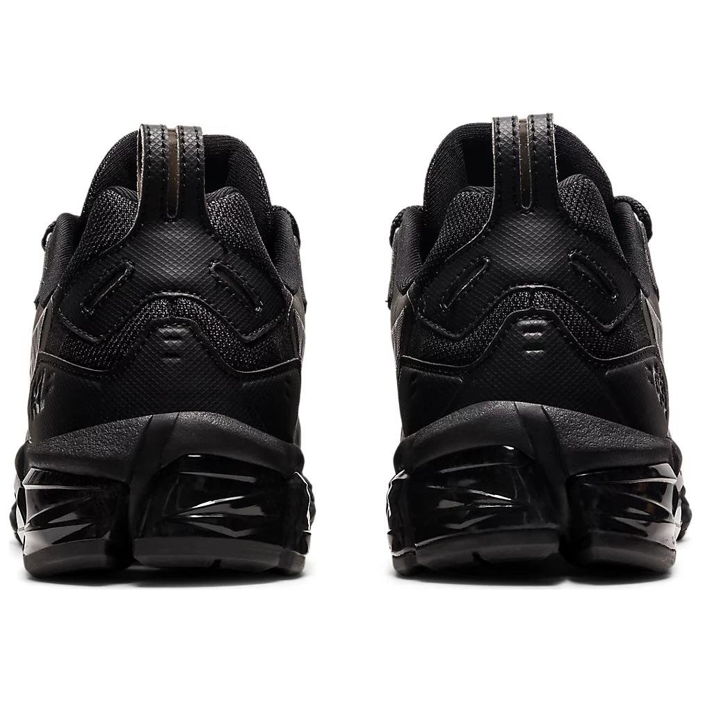 Sizing ASICS 鬼冢虎 Gel Quantum 180 '黑色' 1201A063-001