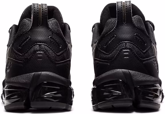 ASICS 鬼冢虎 Gel Quantum 180 '黑色' 1201A063-001 Sizing ASICS 鬼冢虎 Gel Quantum 180 '黑色' 1201A063-001