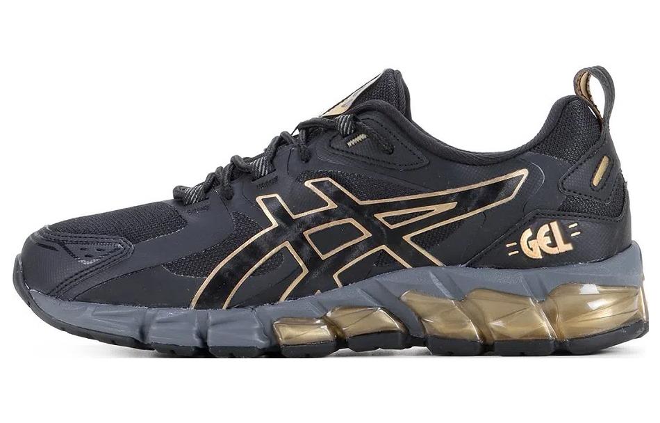 ASICS GEL-QNTM 180 'Black Gold'