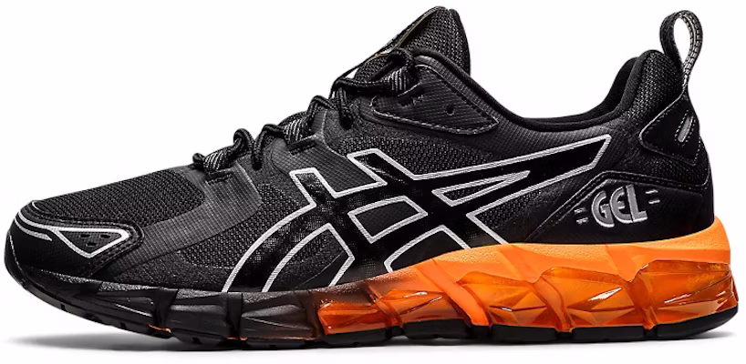 ASICS Gel-Quantum 180 'Hitam Perak Tulen Jingga' 1201A063-006 Buy ASICS Gel-Quantum 180 'Hitam Perak Tulen Jingga' 1201A063-006