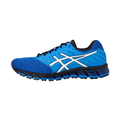ASICS Gel-QNTM 180 'Blue'