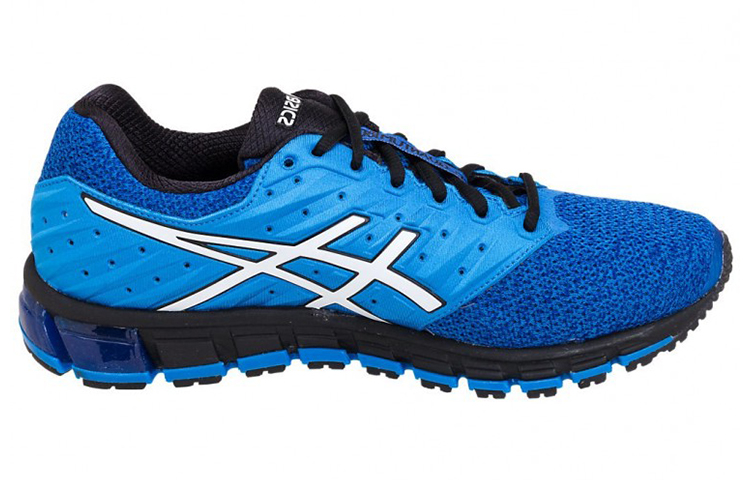ASICS Gel-QNTM 180 'Blue' 圖 2