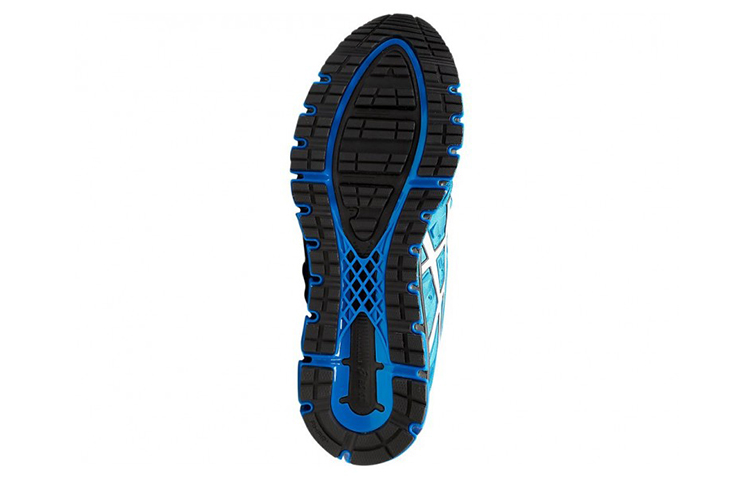 ASICS Gel-QNTM 180 'Blue' 圖 4