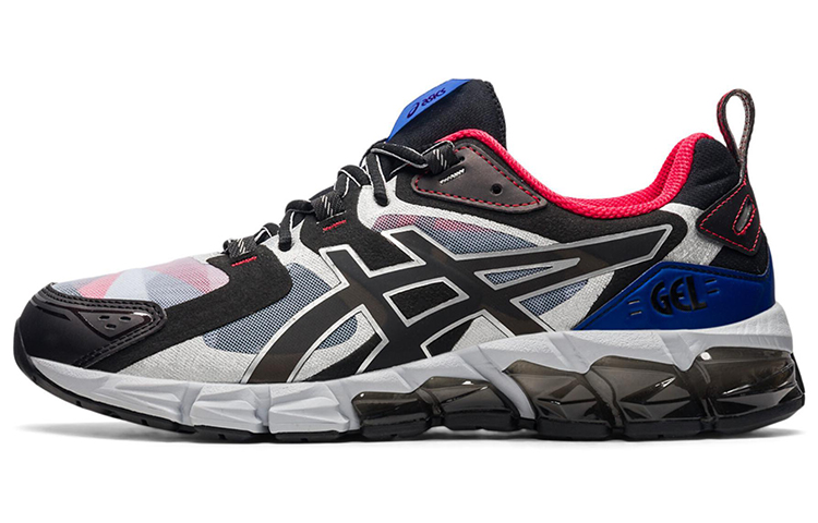 ASICS Gel-Quantum 180 'Graphite White' 1201A297-002