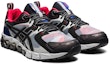 Lookbook ASICS Gel-Quantum 180 'Grafit Putih' 1201A297-002