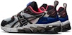 ASICS Gel-Quantum 180 'Grafit Putih' 1201A297-002