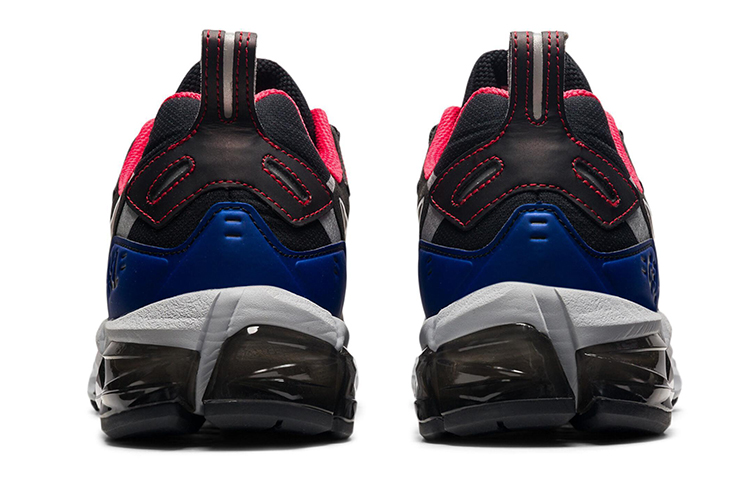 Purchase 亞瑟士 Gel-Quantum 180 防滑減震 低幫 運動跑步鞋 男款 石墨白