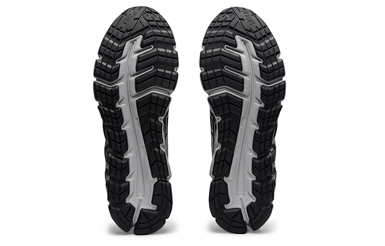 Details for 亞瑟士 Gel-Quantum 180 防滑減震 低幫 運動跑步鞋 男款 石墨白