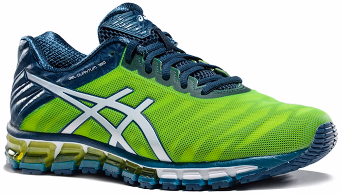 ASICS Gel-Quantum 180 'Green' T5J2N-0701 Order ASICS Gel-Quantum 180 'Green' T5J2N-0701