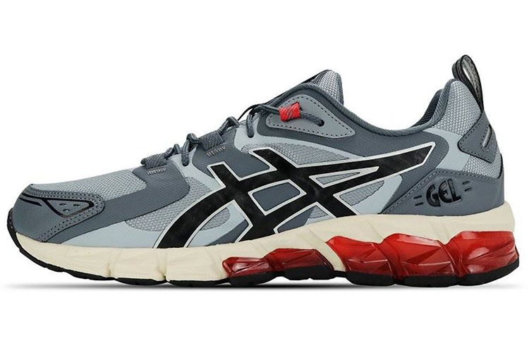 ASICS Gel-QNTM 180 'Grey Black'