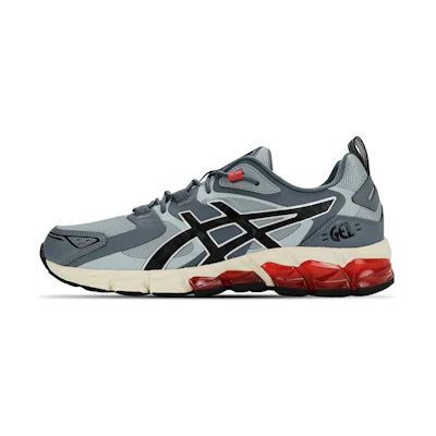 ASICS Gel-QNTM 180 'Grey Black'